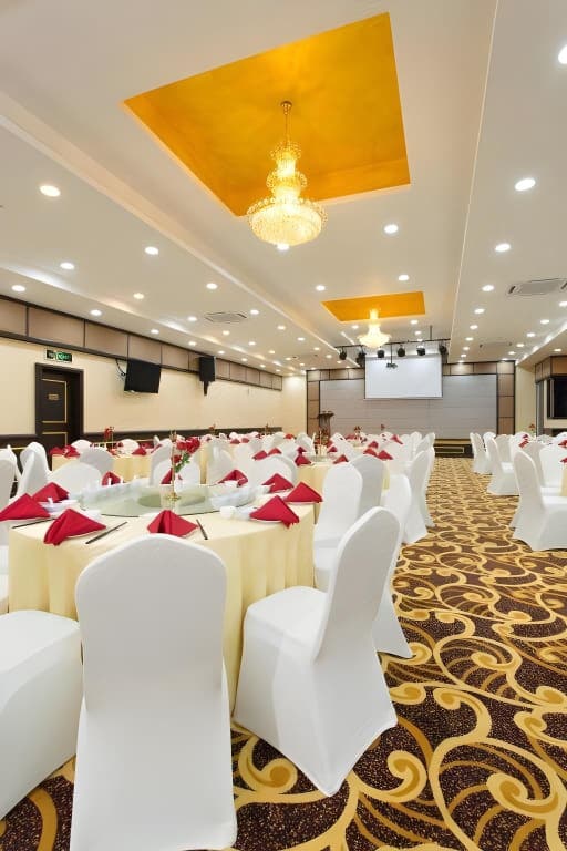 U3 Hotel - photo 16