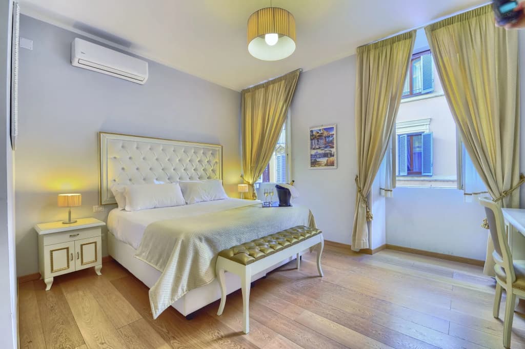 Gravina Suite Frattina - photo 44