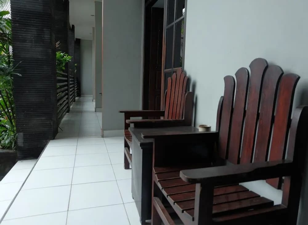 Hotel Diana 1 - photo 13