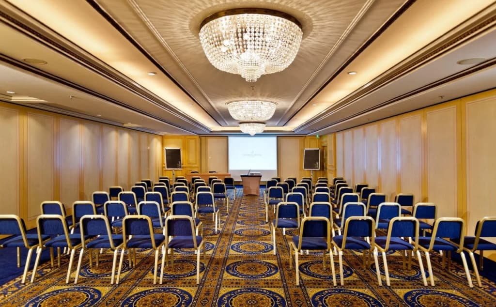 InterContinental Vienna by IHG - photo 18