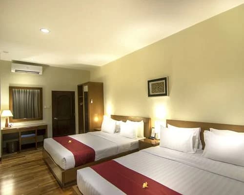 Classic Lofts @ Seminyak Square, Bali, Indonesia - photo 4