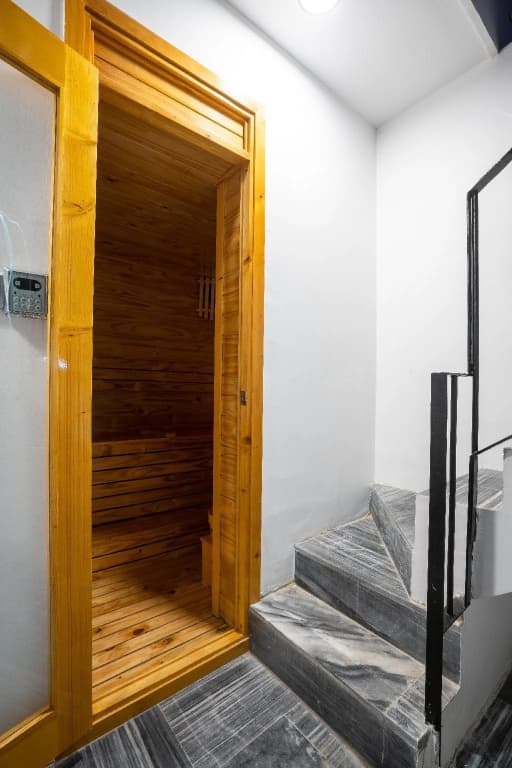 Konoha Boutique Villa - photo 4