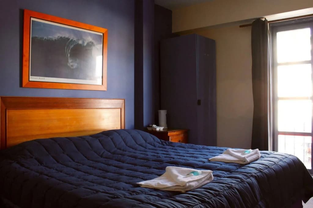 Boardrider Backpacker & Budget Motel - photo 2