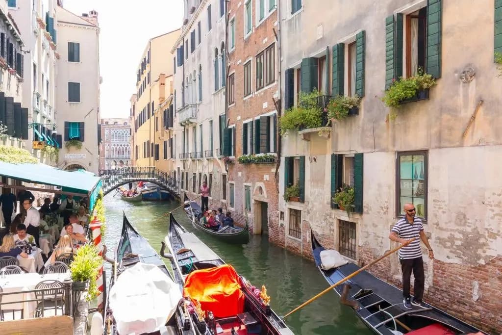 Residence Suite a Venezia - photo 9