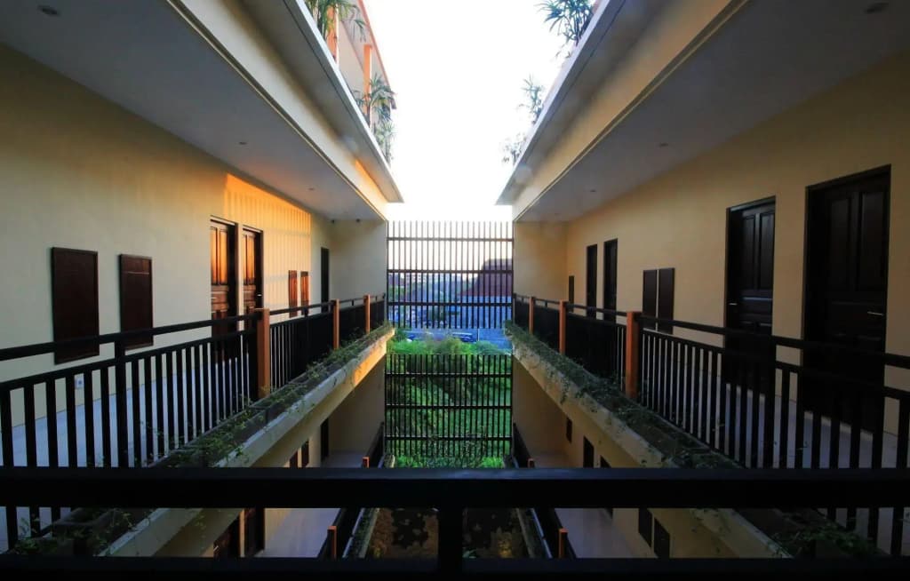 The AGUNG Residence - photo 12