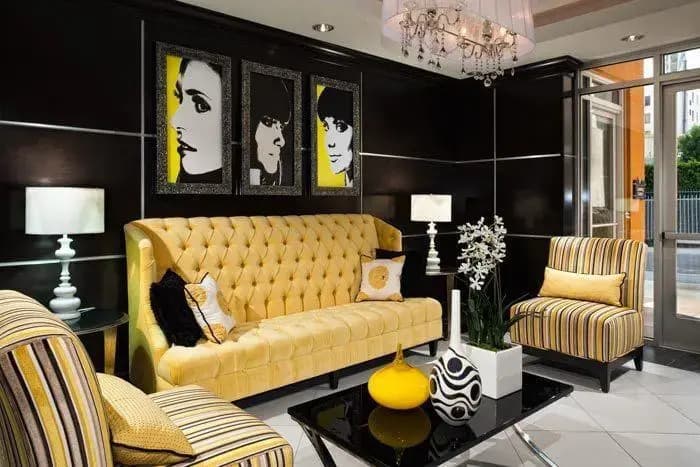 The Hollywood Suite - photo 1