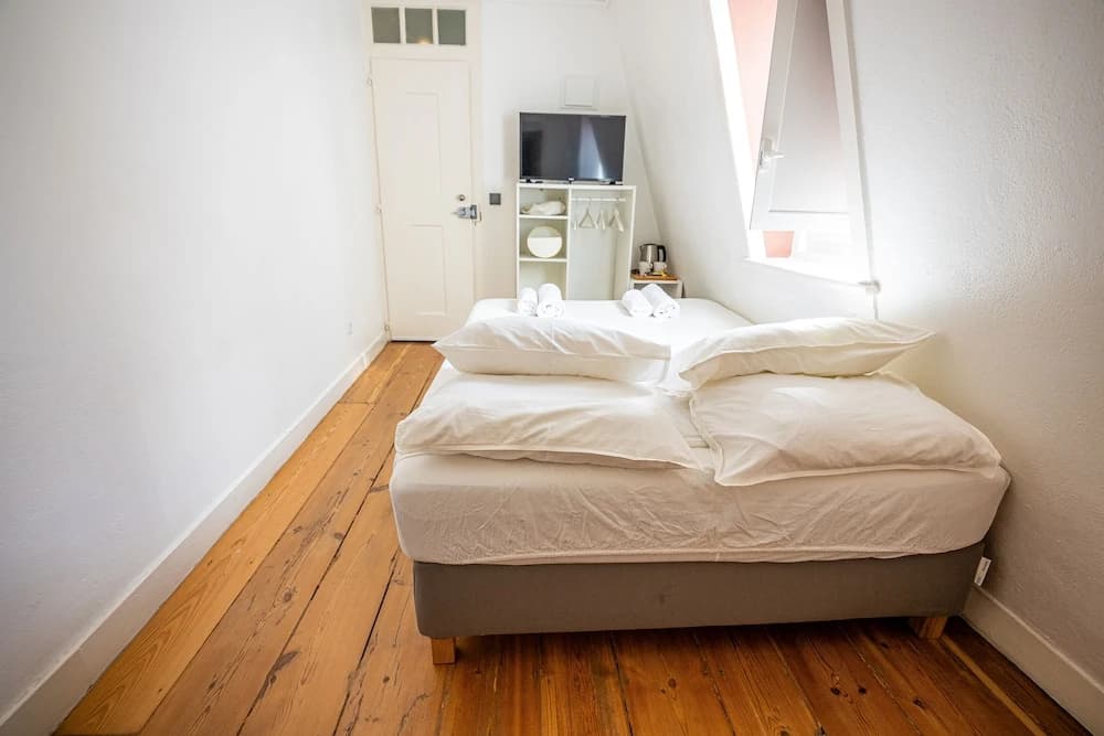 VAGO Alcântara Suites - photo 6