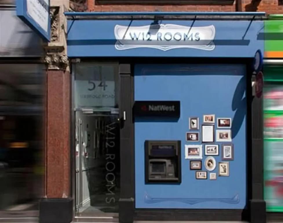 W12 Rooms - photo 22