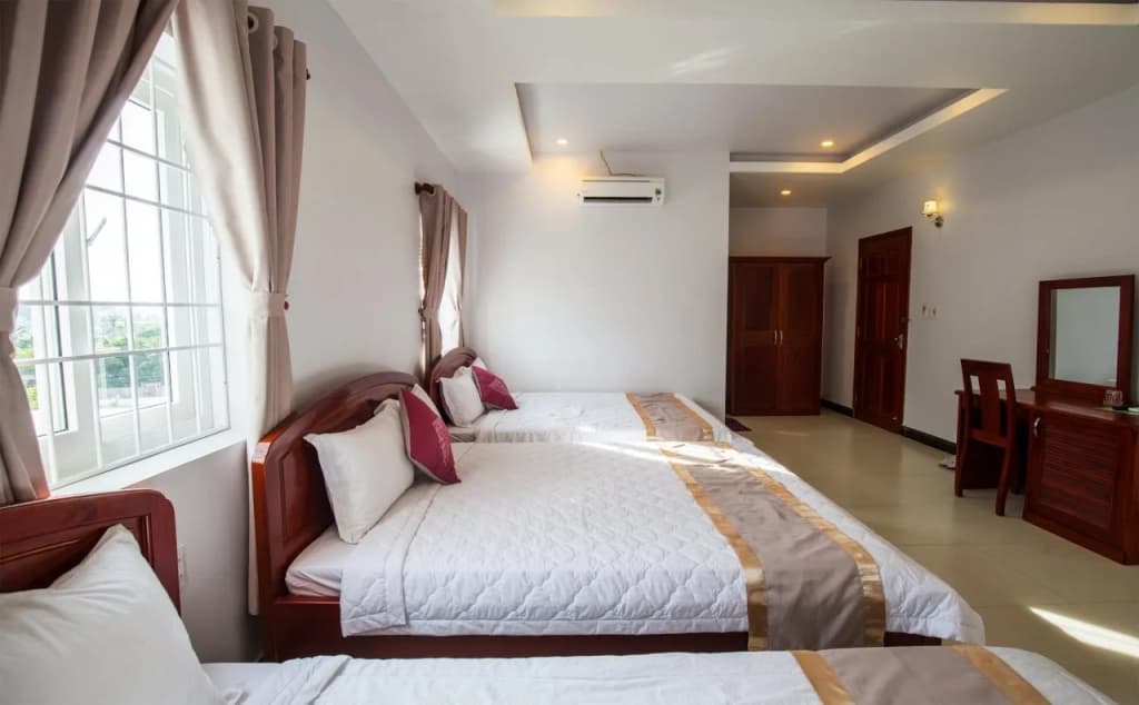 Lien My Tam Phu Quoc - photo 1