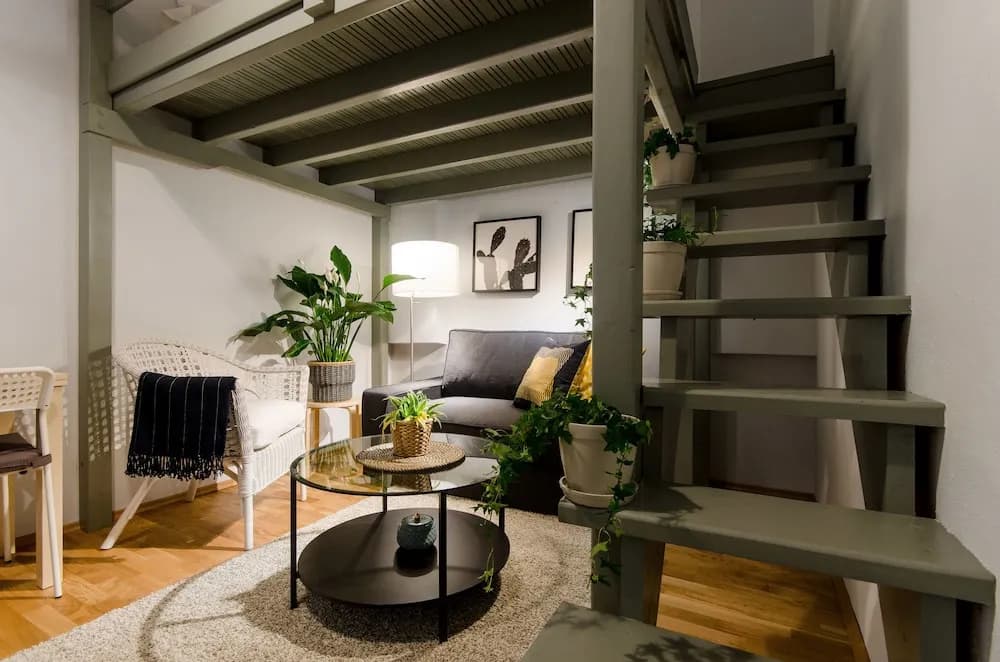 Wasabi Apartment - photo 9