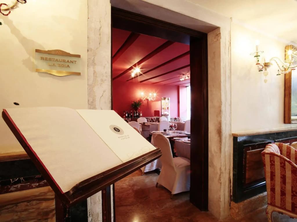 NH Collection Venezia Grand Hotel Palazzo dei Dogi - photo 25