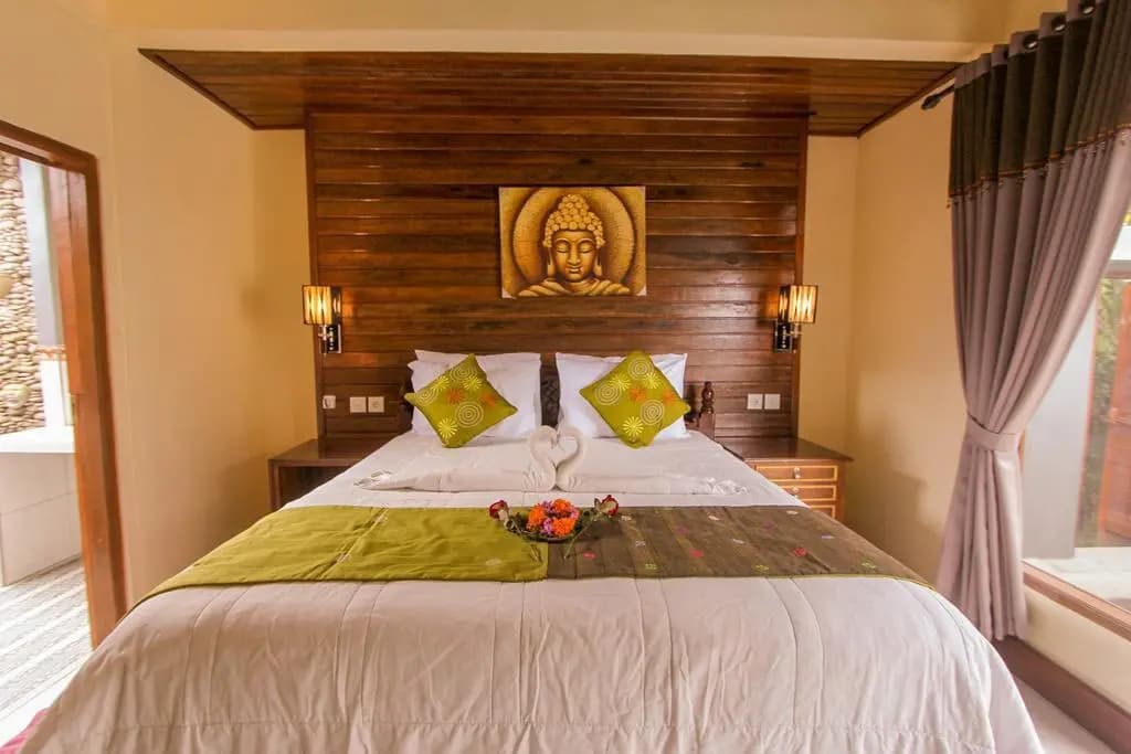 Jagi Villa - photo 4