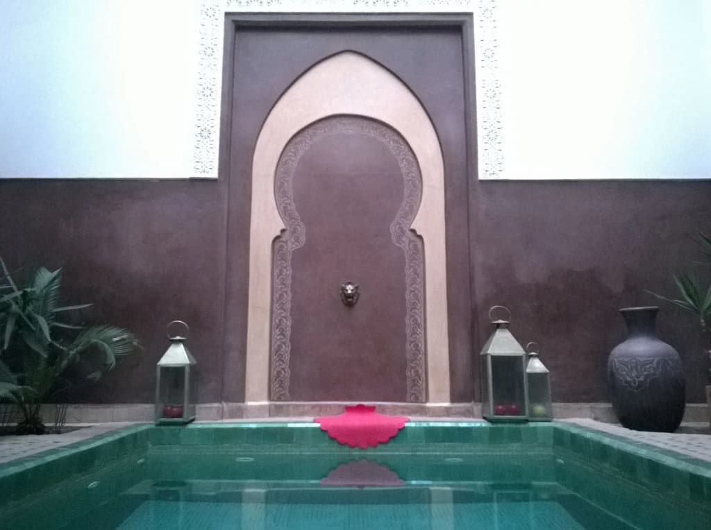 Riad Khabia - photo 17