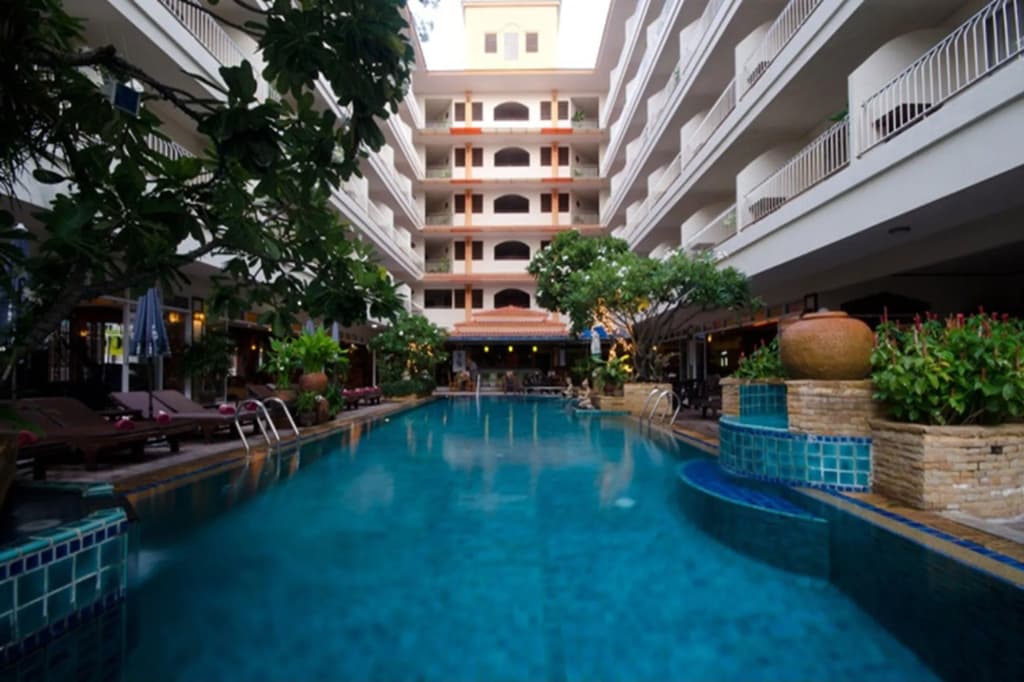 Sabai Sabana - photo 16