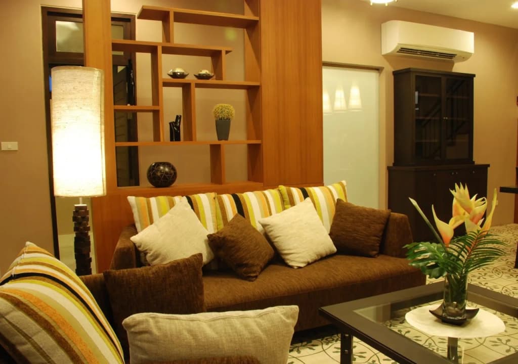 4 Houses Boutique Resort Phuket - photo 3