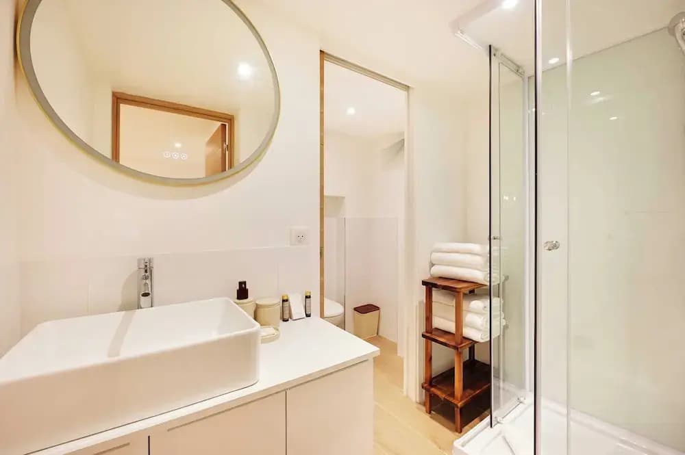 Exceptional Flat - 3bd/12p - Trocadero - photo 8
