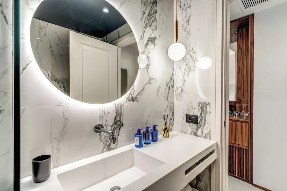 Sospeso Boutique Hotel - photo 18