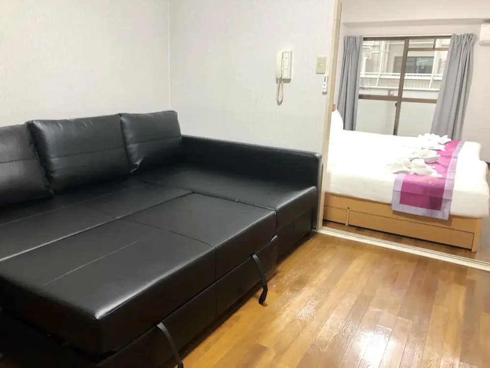 Court SAIWAICHO - photo 2