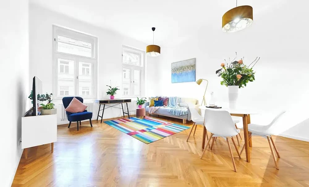 Pytloun Bristol Residence Prague - photo 12