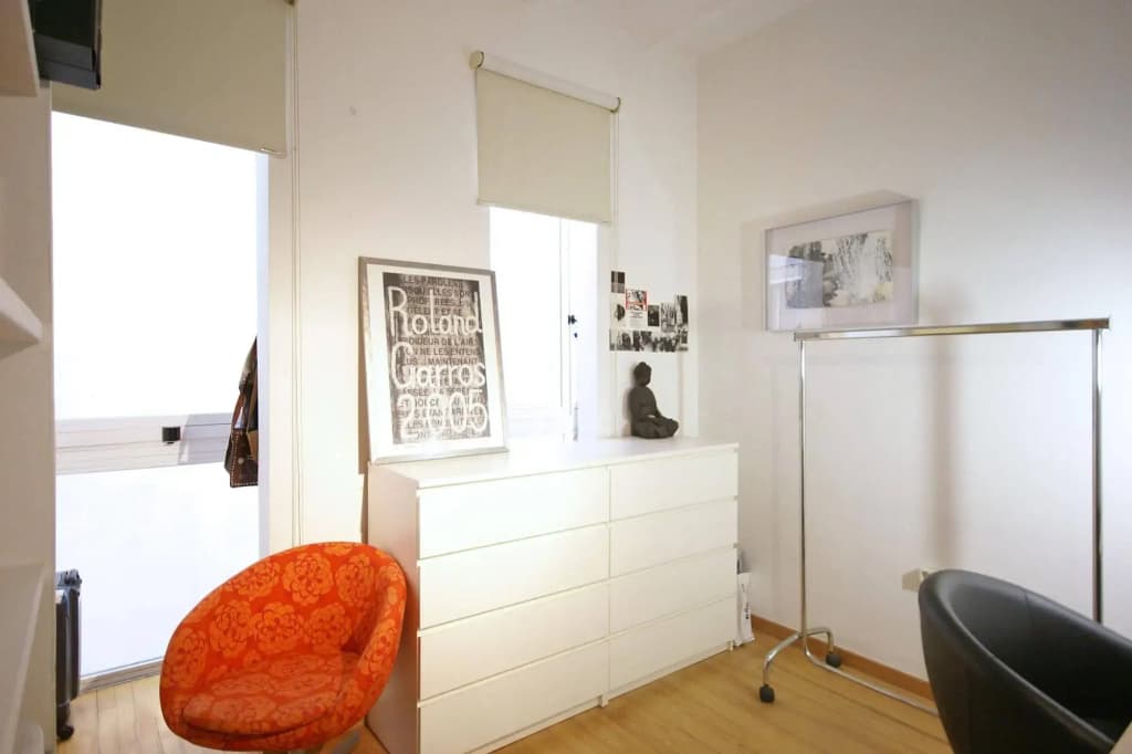 Flateli Enric Granados 72 - photo 8