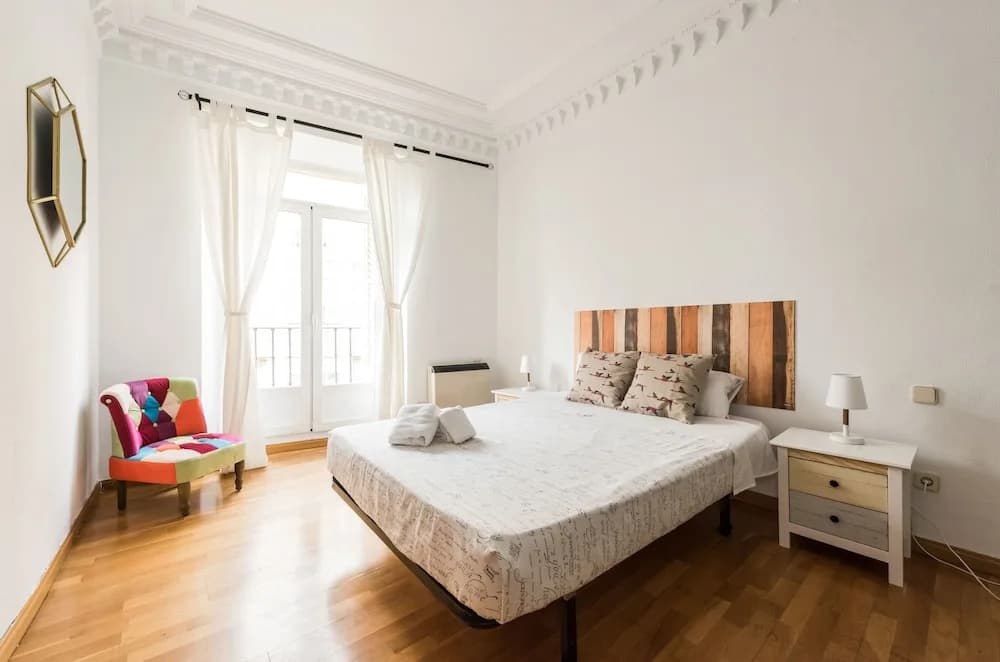 Apartamento en Ópera - photo 6