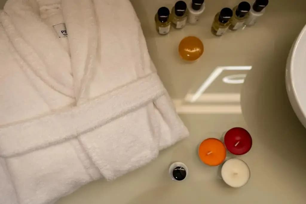 Columbus Urban Resort - photo 11