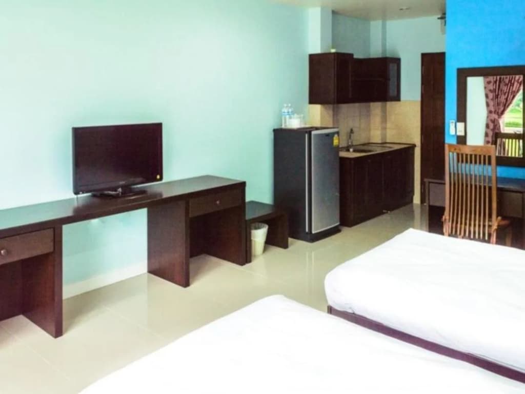 Vimana Hotel - photo 2
