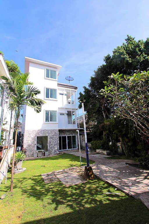 ZAYN Samui Hotel - photo 6