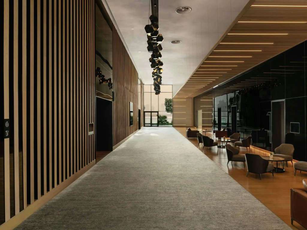 Delano Dubai Hotel - photo 40