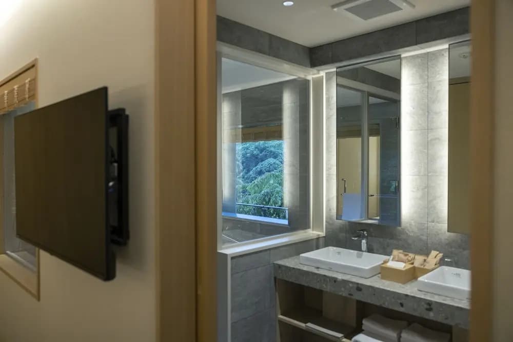 moksa Rebirth Hotel - photo 9