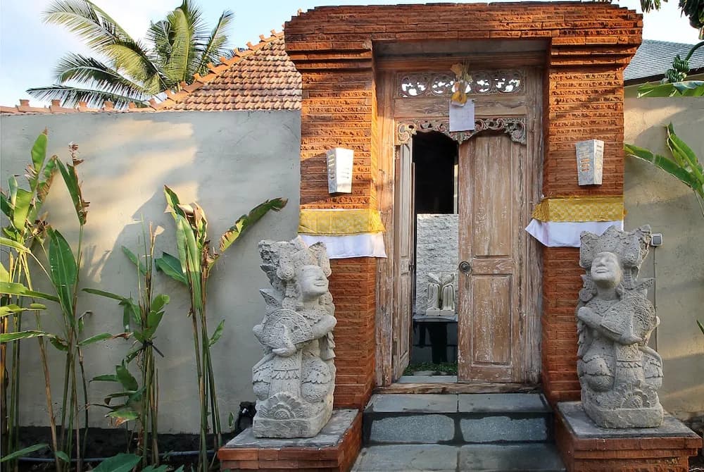 Andara Ubud Villa - main photo