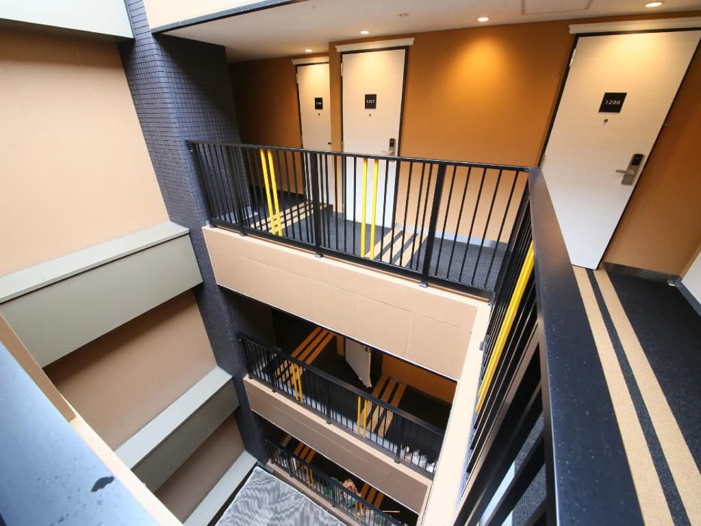 APA Hotel Ginza Shintomicho Ekimae - photo 15