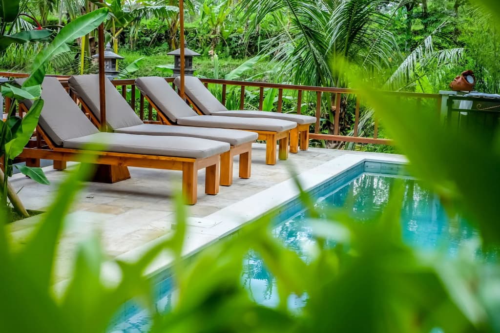Pesantian Villa & Warung - photo 11