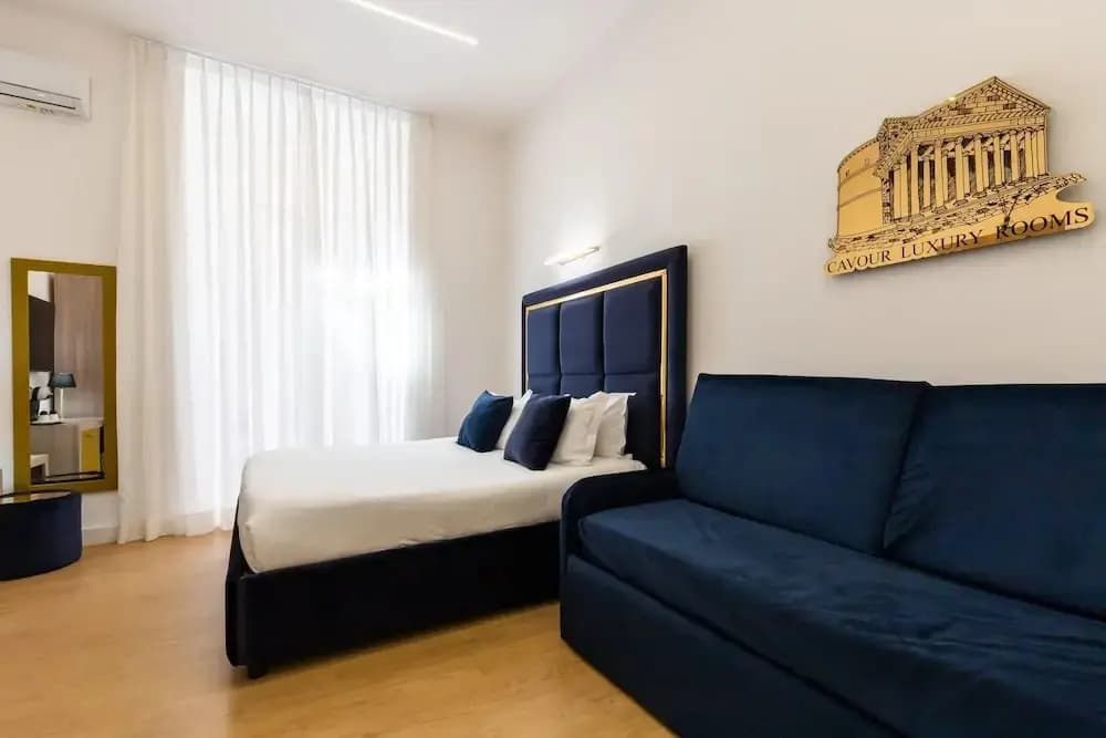 Star Rooms - photo 33
