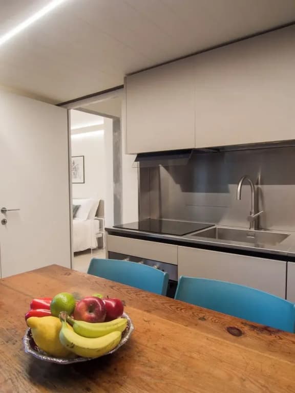 Bright 3 Bed Rooms Orti Oricellari - photo 18