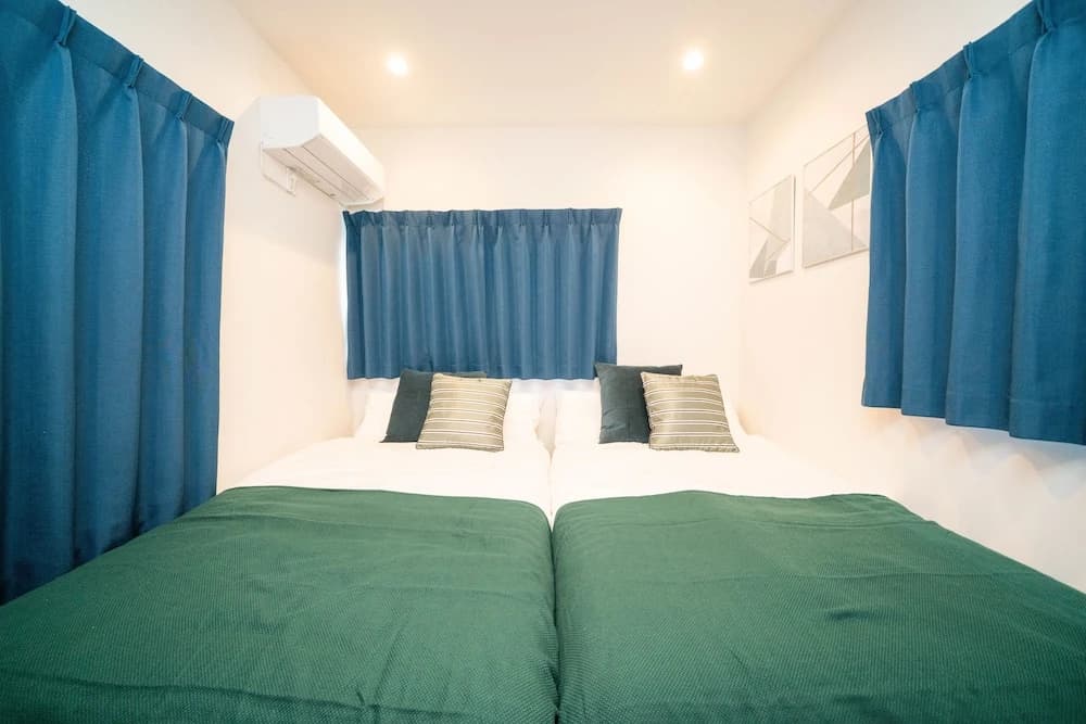 OneHome Shinn-Nakano - photo 5