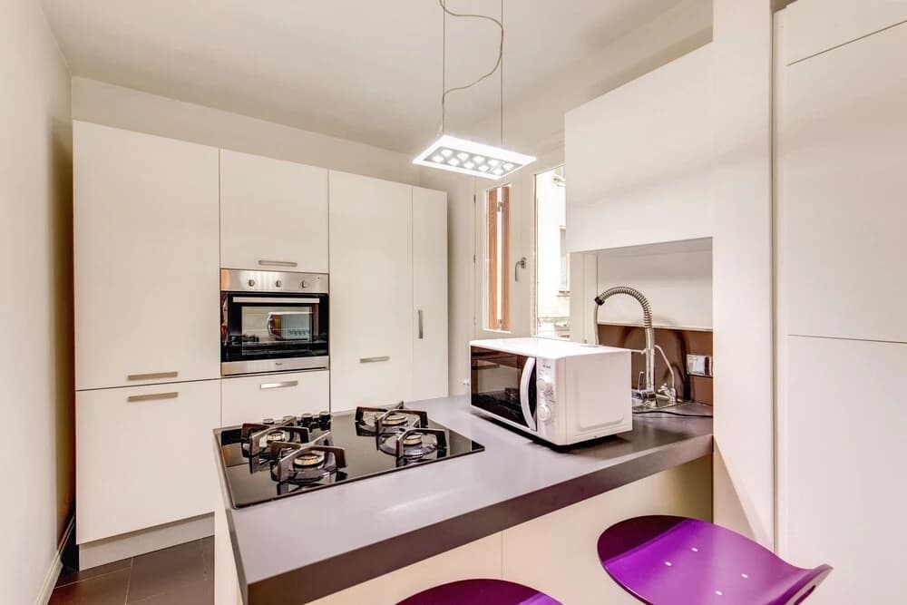 trastevere miracle suite - photo 14