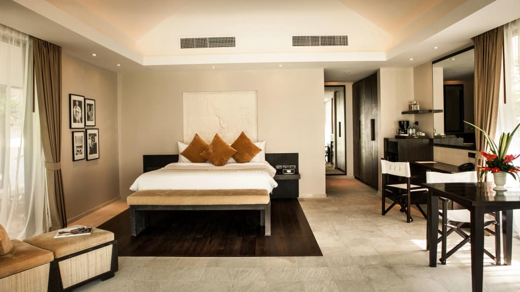 Nikki Beach Resort & Spa Koh Samui - photo 8