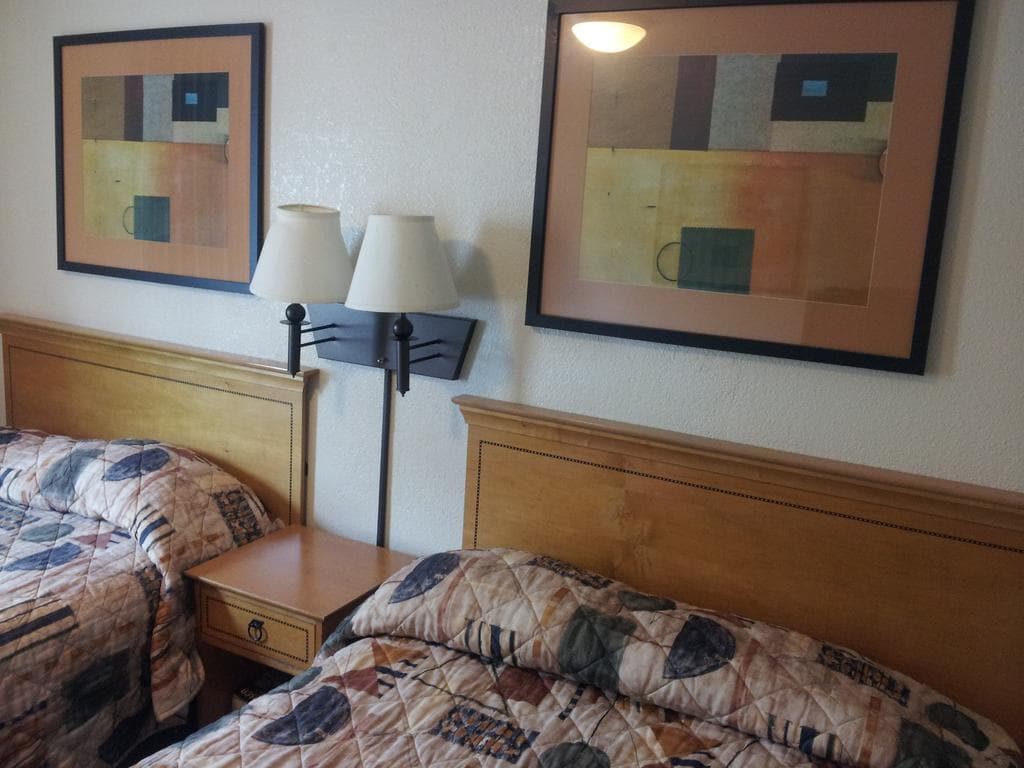 Knights Inn San Francisco Near the Presidio - photo 10