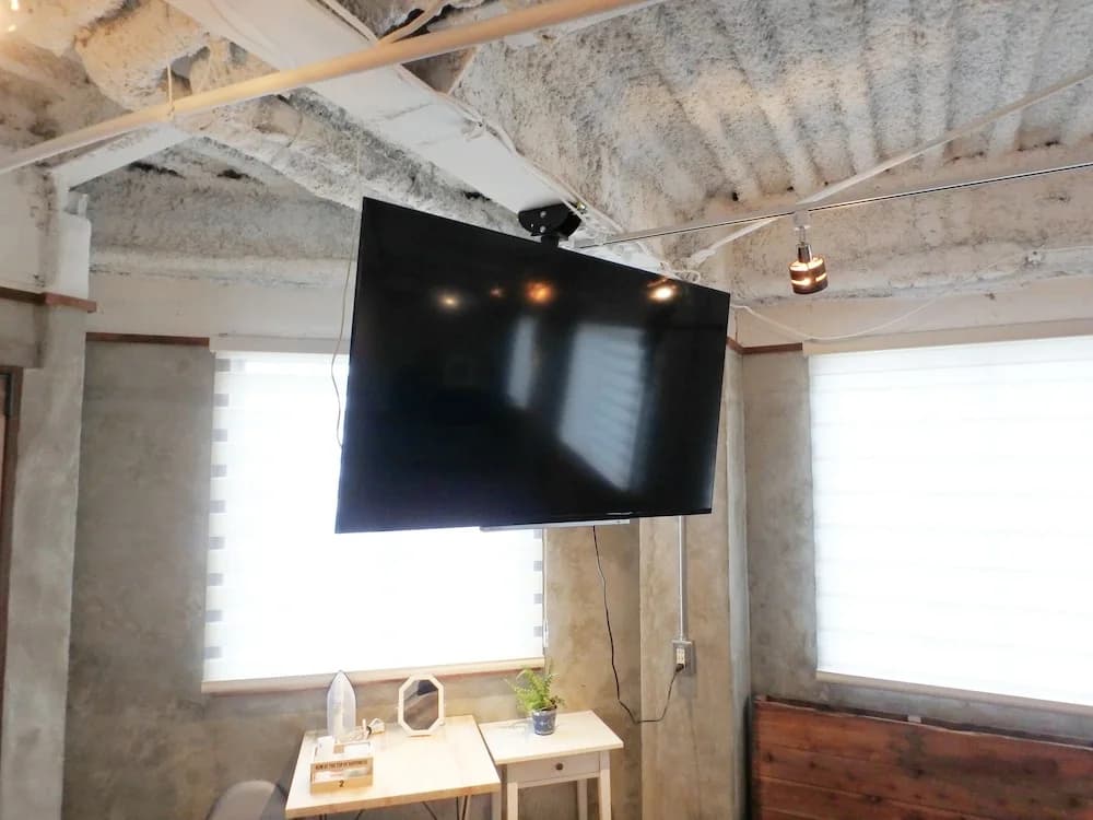 Designers Hotel U-House - photo 14