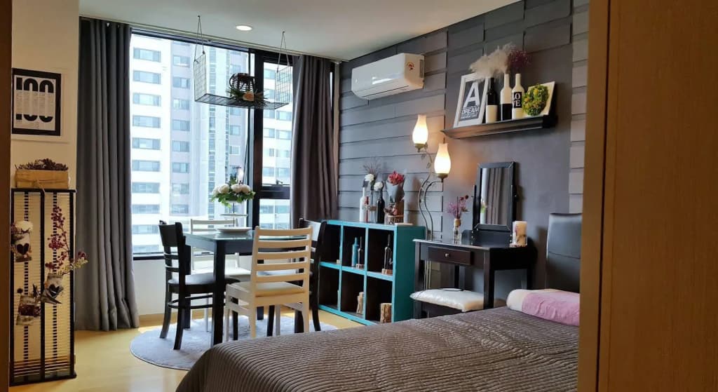 Gallery Residence Seoul - photo 6