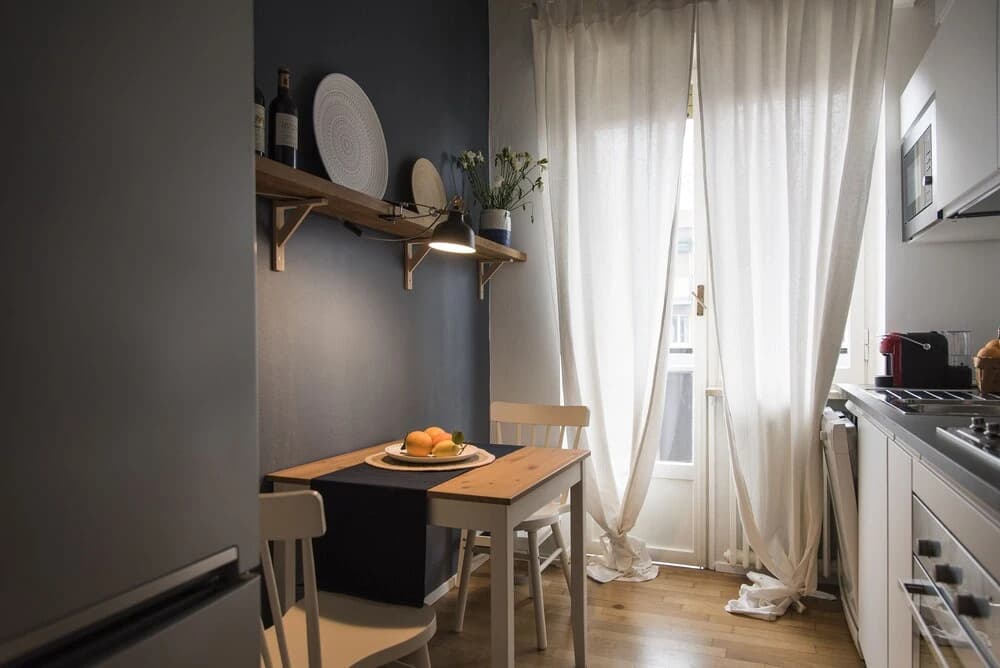 Sweet Flat near Metro Stop - photo 5