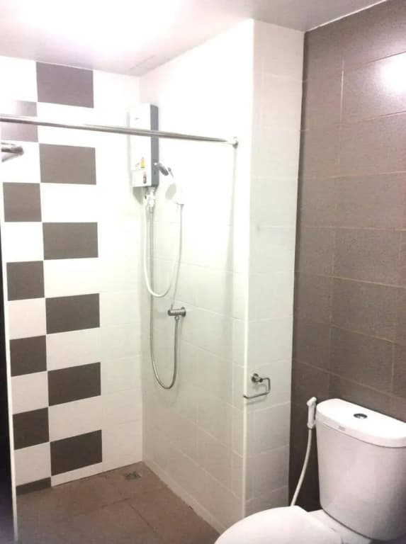 Aparthotel Live at Home Sukhumvit 105 - photo 10