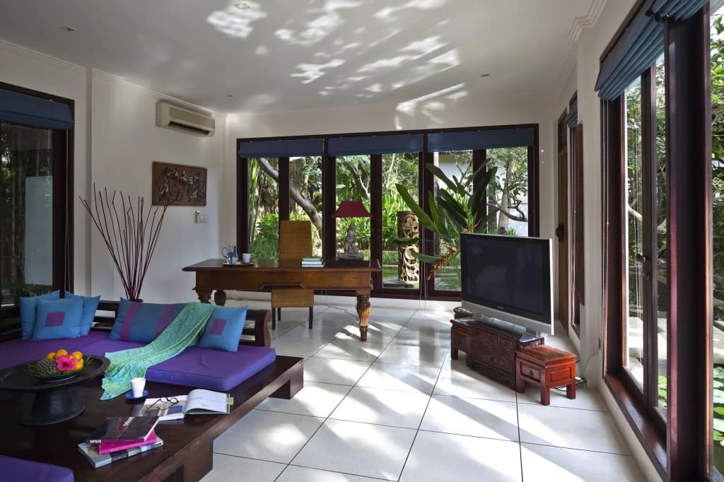 Ombak Luwung Beachfront Estate - photo 1