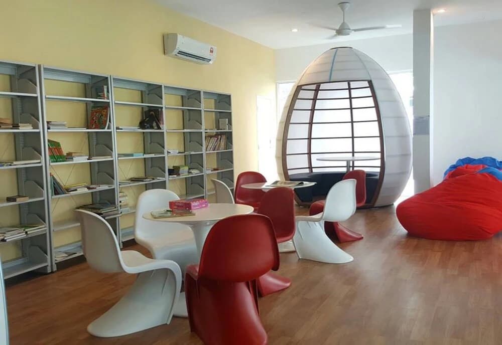 Penang Airport Setia Homestay - photo 9