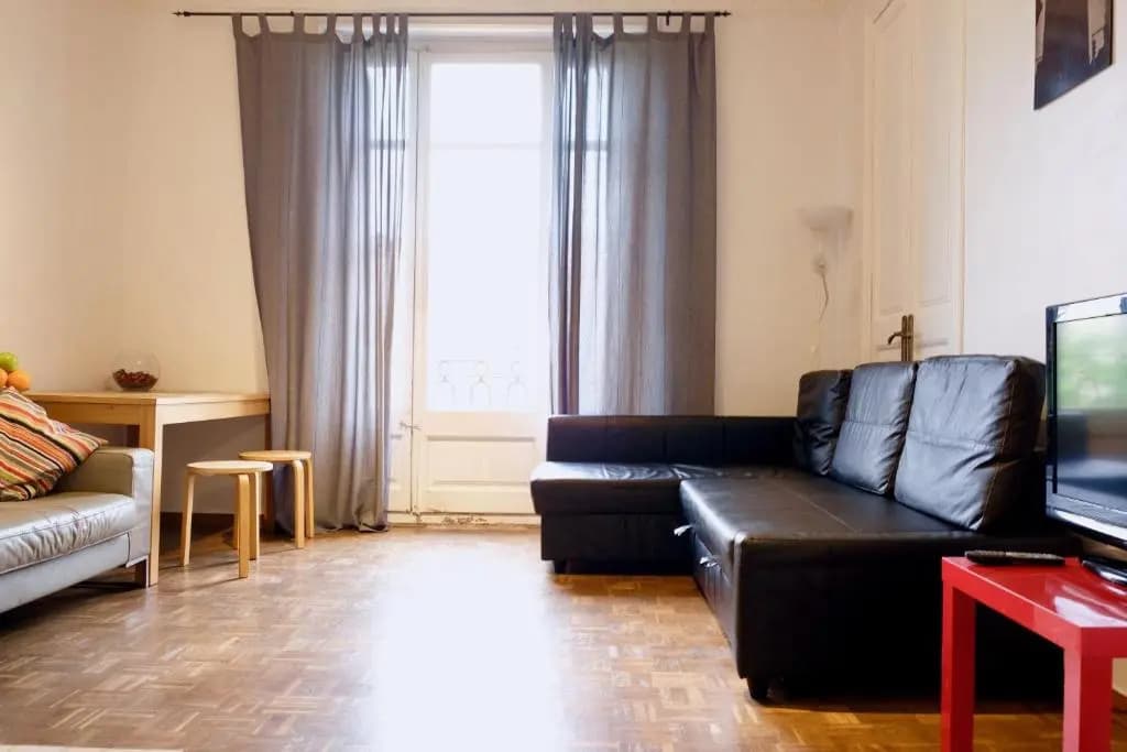 Grand Central Apartment - photo 2