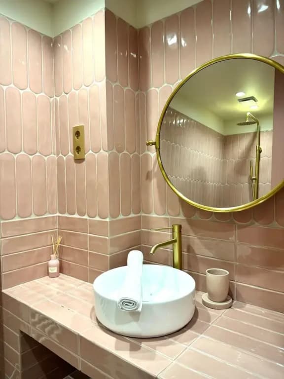 Magnificent Apartment in the Heart of Paris - photo 11