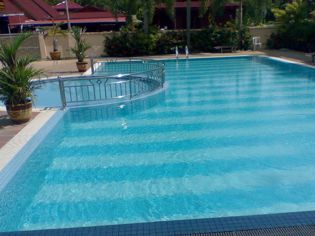 Pangkor Bay View Beach Resort - photo 10