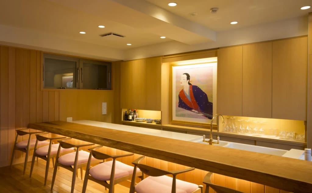 SAKURA Suite - photo 39