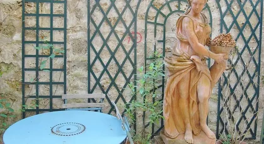 Loft Montmartre Basilica - photo 5